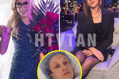 SHOCKING RETURN: Kat Timpf’s HILARIOUS and HEARTFELT Comeback on Gutfeld! After Cancer and Maternity Leave!
