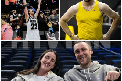SHOCKING: Caitlin Clark’s Return to the Court Steals the Show—But Her Boyfriend’s Tweet Took the Spotlight