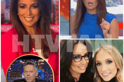 EXPLOSIVE: Julie Banderas Shocks Fox News Viewers with Blunt Divorce Confession—“That’s Stupid!”
