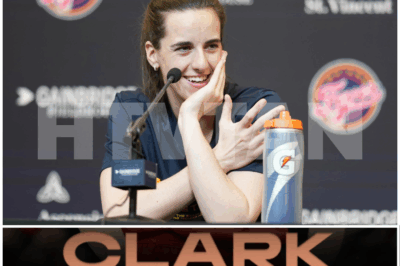 SHOCKING REVEAL: Caitlin Clark’s Return Sparks Tension Between WNBA and NBA—What’s Really Behind the Drama?