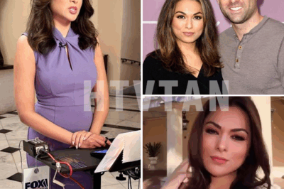 “A SECRET LINEAGE?”—Fox’s Aishah Hasnie Shocks Fans with Family Secrets LONG KEPT IN THE SHADOWS!