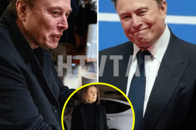 SHOCKING REVELATION: $400 Million Tesla Deal Under Investigation—Is Elon Musk’s Influence Over U.S. Politics Too Much?