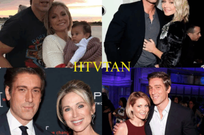 SHOCKING CONFESSION: David Muir Moves Audience to Tears—The Rare Personal Admission About His Family and Relationships That Left Everyone Speechless In an emotional and unexpected moment, David Muir opened up like never before, sharing a deeply personal confession about his family and relationships that left the audience in tears. “I’ve kept this to myself for many years…” he began, before revealing shocking truths that no one saw coming. Muir’s vulnerability and raw honesty about his private life have stunned fans and colleagues alike, sparking a wave of sympathy and admiration. What has Muir been hiding, and how will this revelation change the way we see him? Watch the emotional moment that’s gone viral!