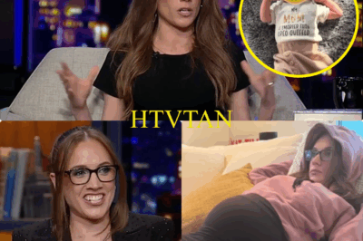 VIEWERSHIP RECORDS EXPLODE ON GUTFELD! SHOW: KAT TIMPF’S RETURN CAUSES RATINGS TO SOAR 190% IN JUST 50 MINUTES!  In an unforgettable moment that has left fans in tears, Kat Timpf’s return to Gutfeld! has caused the show’s viewership to skyrocket, with ratings increasing by 120% in just 30 minutes of airing. The emotional turning point came when Kat bravely shared the deeply personal story of battling cancer while also fighting to protect both herself and her unborn child from the brink of death. But the most heart-wrenching moment of all came when Kat revealed how she had to look at her newborn baby, unable to breastfeed, as tears filled her eyes. Knowing that her decision to undergo a life-saving mastectomy meant her child would never have the chance to drink a single drop of her milk was a sacrifice no mother should have to make.