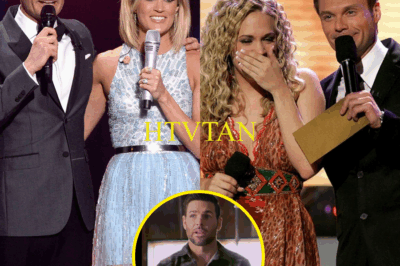 *SHOCKING REVEAL: Mike Fisher Reveals He Tried to Dissuade Carrie Underwood From American Idol—Hidden Fears, Secret Conversations, and the Night That Nearly Changed Country Music Forever! In a jaw-dropping revelation, Mike Fisher, the husband of country superstar Carrie Underwood, has broken his silence about the untold truth behind one of the most iconic moments in music history. Fisher confesses that he once tried to dissuade Carrie from auditioning for American Idol, fearing the pressures and challenges it could bring. Fans are reeling as Fisher opens up about the hidden fears and secret conversations they had in private before her life-changing decision. What made him so reluctant, and how did his concerns nearly change the course of Carrie’s career forever?  This unseen side of their love story is now unfolding, leaving fans captivated and shocked by the revelation. What truly happened behind closed doors, and what were the consequences of Fisher’s fears? Get the full story now—it’s a love story like no other.
