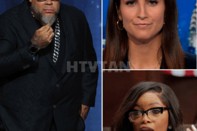 TYRUS DELIVERS SHOCKING REBUKE ON CNN—“YOU’RE NOT REPORTING, YOU’RE REWRITING REALITY!” TOWN HALL GOES SILENT AS HIS MIC SLAM SENDS SHOCKWAVES THROUGH THE MEDIA WORLD!  In a live CNN town hall, Tyrus delivered an earth-shattering rebuke that left the audience gasping in shock. “Tell the truth or get off the stage!” he demanded, before slamming the mic with thunderous force and accusing the network, “You’re not reporting—you’re rewriting reality!” This explosive confrontation has ignited a firestorm of debate about media censorship, leaving social media buzzing with reactions. Hailed as one of the most intense moments in political television, this unforgettable exchange has left millions questioning the integrity of the news media. What triggered Tyrus’ eruption, and why has it resonated with so many? Full, eye-opening details below 👇