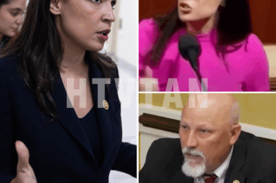 SHOCKING: Chip Roy SHUTS DOWN AOC with Jaw-Dropping Retort—“You Talk Like a Child, Shut Up!”
