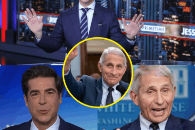 FOX NEWS DECLARES WAR: Jesse Watters Leads Multi-Billion Dollar Blitz on CBS, ABC, and NBC—Fox Is Coming for the Future, Not Just Ratings! In an unprecedented move shaking the foundations of cable news, Jesse Watters is spearheading a multi-billion dollar offensive against the legacy networks—CBS, ABC, and NBC. Fox News isn’t just after better ratings; it’s gunning for the future of television itself. Industry insiders are calling it “the most aggressive media blitz in a generation,” with Watters leading the charge. This shift could forever change the media landscape. What’s the real motive behind Fox’s game-changing move, and how are the Big Three scrambling to defend their turf? Find out what’s at stake in this high-stakes battle for the future of broadcast television!
