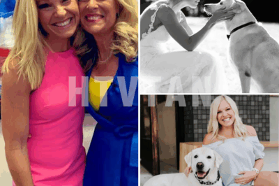 SHOCKING: Anna Kooiman’s Dog’s MYSTERY Ailment Almost Led to Heartbreak—What Was Really Behind His Illness?
