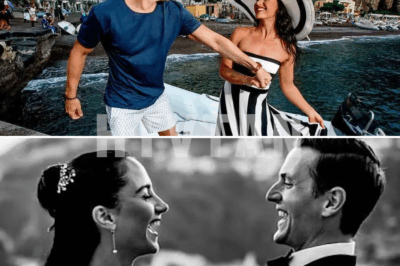 BOMBSHELL: Fox News HIDES Emily Compagno’s SECRET LIFE—SHOCKING Marriage Status and SCANDALOUS Past Exposed!