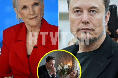 DEVASTATING: Elon Musk’s 77-Year-Old Mother, Maye Musk, Collapses in Texas—Her Condition REMAINS CRITICAL as Fans Flood Social Media with Support