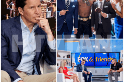 SHOCKING REVEAL: Will Cain’s Solo Show Breaks All Records with Historic Viewership—What’s Behind His Unprecedented Success?