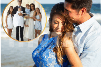 Jesse Watters’ Personal Life EXPOSED—How He’s Balancing His High-Powered Career with Fatherhood!