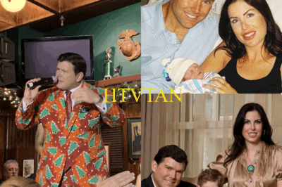 SHOCKING REVEAL: Bret Baier’s Unexpected Rap Performance—Reveals Baby’s Gender in Hilarious (or Accidental?) Moment! In an unforgettable and hilarious moment, Bret Baier was so overjoyed by the birth of his new baby that he broke into a spontaneous rap on-air. What was meant to be a lighthearted celebration quickly turned into a revealing slip-up as Baier’s rap lyrics unintentionally spilled the beans on the gender of his newborn child! Was this just Bret’s signature humor, or did he accidentally reveal the big news in a way no one expected? Fans are buzzing with excitement and confusion—was it a planned joke, or a lucky (or unlucky) slip of the tongue?