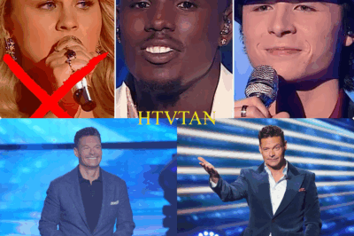 AMERICAN IDOL APOCALYPSE: VIOLENT BACKSTAGE CHAOS ERUPTS AFTER SHOCK WINNER ANNOUNCED—26 MILLION VOTES, OR SINISTER RIGGING BY INDUSTRY ELITES?  America is REELING after the most controversial finale in American Idol history ended in absolute turmoil, triggering backstage shouting matches and furious accusations of manipulation! Over 26 MILLION votes were cast, but the jaw-dropping winner sparked immediate outrage, leading to heated confrontations between fans and contestants that nearly escalated to physical violence behind the scenes. Cryptic, tense reactions from the judges only intensified fears of a sinister conspiracy backed by powerful industry elites. Is Idol rigged by shadowy powerbrokers manipulating the outcome?