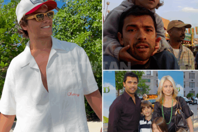 KELLY RIPA’S YOUNGEST SON, JOAQUIN CONSUELOS, SHARES HEART-WRENCHING STORY ABOUT HIS BATTLE WITH DISABILITIES—“I KNOW WHAT MY MOM SACRIFICED TO LET ME ATTEND COLLEGE LIKE A NORMAL KID.”  In a deeply moving and eye-opening interview, Kelly Ripa’s son, Joaquin Consuelos, courageously opened up about the challenges he’s faced growing up with a disability. His raw and honest reflection on the sacrifices his parents—especially his mother—made to ensure he could lead as normal a life as possible has touched millions. “I know what my mom sacrificed to let me attend college like a normal kid, even though I’m a child with disabilities,” Joaquin shared, revealing a side of his journey that fans never knew. What drove his parents to make such life-altering sacrifices, and how has this shaped his path? This powerful confession is sure to leave you inspired. Full story and untold details below 👇