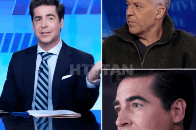 “OH MY GOD!!! DID JESSE WATTERS JUST CONFESS LIVE ON TV? IS IT A REAL REVELATION OR JUST A STUNT? YOU WON’T BELIEVE WHAT HE SAID!”  In an unexpected and shocking moment, Jesse Watters made a jaw-dropping confession live on air, leaving viewers in disbelief. Was this an honest admission or just another sensational stunt? His explosive words sent shockwaves through the studio, leaving everyone wondering if this was a moment of truth or just another media game. What did Watters reveal, and how will it impact his career moving forward? The full story will leave you questioning everything—find out more below 👇