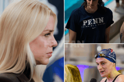 “EXPLOSIVE TV MOMENT: PAM BONDI WINS LEGAL BATTLE AGAINST LIA THOMAS—NO OLYMPICS QUALIFICATION, AND THE HARDEST PENALTY IN SPORTS HISTORY FOR CHEATING!”  In a stunning legal victory, Pam Bondi has triumphed over Lia Thomas, securing a monumental decision that bars Thomas from qualifying for the Olympics. This marks a massive win for women’s sports, as the ruling also includes the heaviest penalty ever handed down in sports history for cheating. What does this mean for the future of athletics, and how will this historic decision shape the landscape of competitive sports? The full details are more shocking than you think—find out everything below 👇