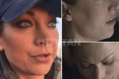 “GINGER ZEE SHOCKS FANS WITH UNEXPECTED ANNOUNCEMENT AFTER ROMANTIC GETAWAY WITH HER HUSBAND: ‘I NEVER THOUGHT THIS WOULD HAPPEN!’”  In a surprising turn of events, Ginger Zee left fans in disbelief with a major announcement following a romantic getaway with her husband. “I never thought this would happen!” she exclaimed, leaving everyone wondering what’s next. What could have been so unexpected that it has the internet buzzing? Don’t miss out—check the full details in the comments below 👇👇👇