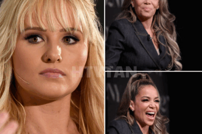 “’GOD, YOU SHOULD SHUT YOUR MOUTH!’ – TOMI LAHREN ERUPTS LIVE ON AIR, SENDING SUNNY HOSTIN AND THE VIEW PANEL INTO STUNNED SILENCE!”  In a shocking and explosive moment on live TV, Tomi Lahren hit back at Sunny Hostin with an unfiltered, “God, you should shut your mouth!” after Hostin teased her family background. But it wasn’t just Lahren’s fiery response that left everyone speechless—it was what she revealed next that left the entire The View panel in total silence. The bombshell truth Lahren dropped on-air had viewers questioning everything. What did Tomi expose that completely changed the dynamic of the show? You won’t believe what happened next—get the full, jaw-dropping story below 👇