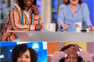 EXCLUSIVE, “Enough Is Enough”: ABC Suspends Whoopi Goldberg (Again) Amid New On-Air Firestorm — Staff Say ‘Culture of Immunity’ Finally Ends –