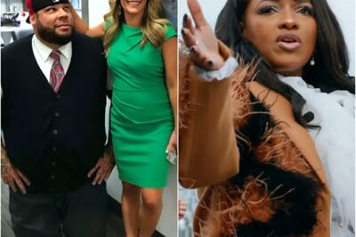 EXCLUSIVE, Tyrus Silences the Room With One Calm Take—And Fans Say It Changed Everything –