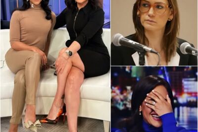 EXCLUSIVE, What happened behind the scenes may be the most shocking Fox  meltdown… ever –