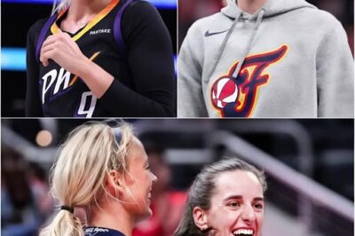 EXCLUSIVE, SHOCKING NEWS: Sophie Cunningham SPEAKS OUT After Finding Out What Elle Duncan Did To Caitlin Clark — The Missing Footage Changes Everything! What ESPN tried to hide has ignited a national outrage –