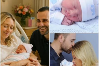 EXCLUSIVE, BREAKING: Kayleigh McEnany’s Baby ARRIVES EARLY—Fox  STUNNED as Her Unexpected Delivery Sends Shockwaves Across the Studio! What Happened Behind the Scenes? The Moment That Left Her Colleagues in TEARS—Why Is This Early Arrival Called a ‘Blessing in Disguise’? –