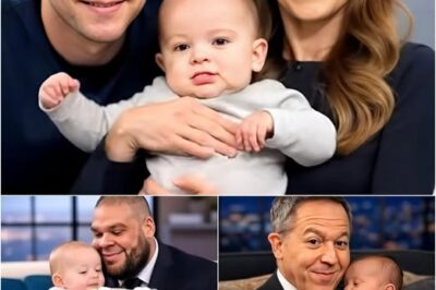 EXCLUSIVE, Kat Timpf’s Triumphant Return to Gutfeld! Sparks Record Ratings, Raw Emotion, and a Surprise from Greg That Fans Will Never Forget –
