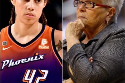 EXCLUSIVE, BREAKING: Lin Dunn Demands Brittney Griner Be Removed From U.S. Olympic Team — “You Disrespect the Anthem, You Don’t Deserve to Represent This Country” –