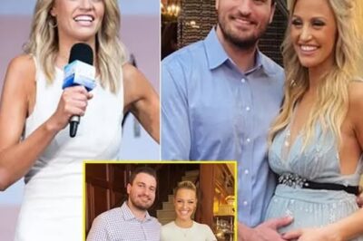 EXCLUSIVE, Carley Shimkus and Peter Buchignani Welcome Baby Boy Brock! Fans Can’t Get Enough of the Adorable First Photo and What They’re Saying