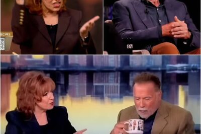 EXCLUSIVE, “You’re a Guest—Act Like One”: Arnold Schwarzenegger Just Shut Down the Debate With One Brutal Truth