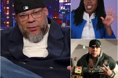 EXCLUSIVE, “TELL THE TRUTH OR GET OFF THE STAGE!” TYRUS EXPLODES ON CNN IN A SH0CKING FACE-OFF OVER MEDIA BIAS—THE ROOM GOES SILENT!L0 –