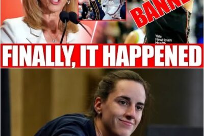 EXCLUSIVE, 2 Minutes Ago: WNBA BANNED Marina Mabrey After SHE ASSAULTED Caitlin Clark | Finally, It Happened!123 –
