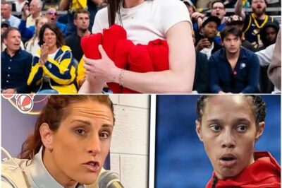 EXCLUSIVE, Accused of Racial Slur Against Caitlin Clark in Viral Video –