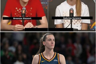 EXCLUSIVE, “THE REALEST INTERVIEW OF THE SEASON!” — This was a turning point. Their Comments Are Shaking Up the WNBA.123 –