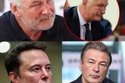 EXCLUSIVE, One Outburst, $86 Million Gone: Alec Baldwin’s Explosive Rant About Elon Musk Just Cost Him the Biggest Sponsorship Deal of His Career.