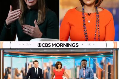 EXCLUSIVE, PRAYERS UP: Gayle King’s 13-Year Career at CBS SHOCKINGLY ENDS—The Unforgettable Scandal That Led to Her Departure is Finally Revealed! Fans are left reeling as Gayle King’s career takes an unexpected turn, and the shocking truth behind her exit from CBS is now coming to light. What was the scandal that ended it all? –