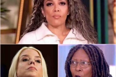 EXCLUSIVE, Pam Bondi DROPS A BOMBSHELL on The View