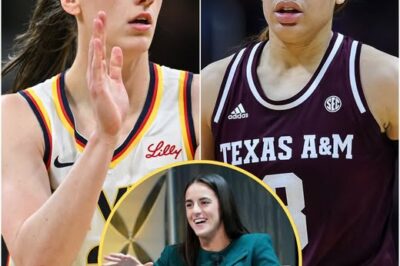 EXCLUSIVE, BREAKING: The WNBA world turned upside down when Chennedy Carter, once a rising star, was suspended after her infamous hit on Caitlin Clark. –