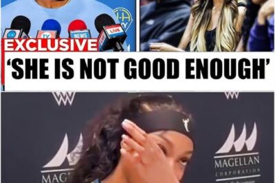 EXCLUSIVE, BREAKING NEWS: Angel Reese LOSES IT After DROPPED AGAIN From Chicago Sky Starting Team –