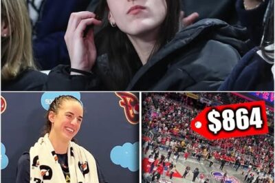 EXCLUSIVE, BREAKING NEWS: Caitlin Clark RETURNS & Viewership SPIKES With Ticket Prices MAJOR Increase! What Happened When She Came Back Changed the WNBA Overnight –