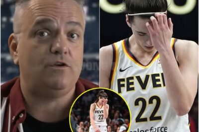 EXCLUSIVE, NBA Legends Reveal the Real Reason Caitlin Clark Keeps Getting Bullied –