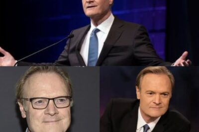 EXCLUSIVE, Lawrence O’Donnell unexpectedly confirmed that he will be leaving MSNBC and openly announced his “joining” of the longtime rival company of his former bosses: “You will pay for what you did to me…” –