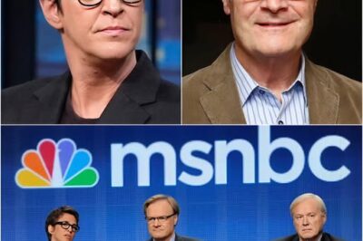 EXCLUSIVE, Lawrence O’Donnell, the well-known MSNBC presenter, surprised the network’s management by threatening to reveal a “startling” recording unless he was offered a public apology for the actual cause of his unexplained absence for two weeks. –