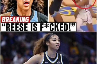 EXCLUSIVE, Angel Reese has just been suspended indefinitely following a shocking on-court incident that’s ignited debate across the sports world. With the WNBA now under pressure to address player conduct and protect its brand, many are asking: Has the league finally had enough? Here’s what we know so far—and what this could mean