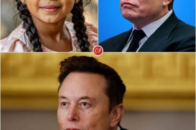 EXCLUSIVE, BREAKING NEWS: Elon Musk Confronted a Girl With a Higher IQ Than Einstein, What Happened Next Shocked Everyone! –