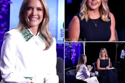 EXCLUSIVE, “SHOCKING ADVICE: DANA PERINO DELIVERS RAZOR-SHARP SECRET TO KAROLINE LEAVITT—SILENCING THE ROOM AND IGNITING A FIRESTORM!” In an unexpected and jaw-dropping moment, Dana Perino delivered a razor-sharp piece of advice to Karoline Leavitt that instantly hushed the entire room. With no arguments or chaos, just one powerful line, Perino’s words reverberated through the studio, shifting the entire atmosphere. As the silence lingered, the tension was palpable, leaving both viewers and insiders wondering: was this the pivotal moment that changed everything behind the scene