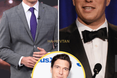 BREAKING: Will Reeve’s Shocking Exit from GMA Sparks Controversy—Is This the End of His Career or a New Beginning?